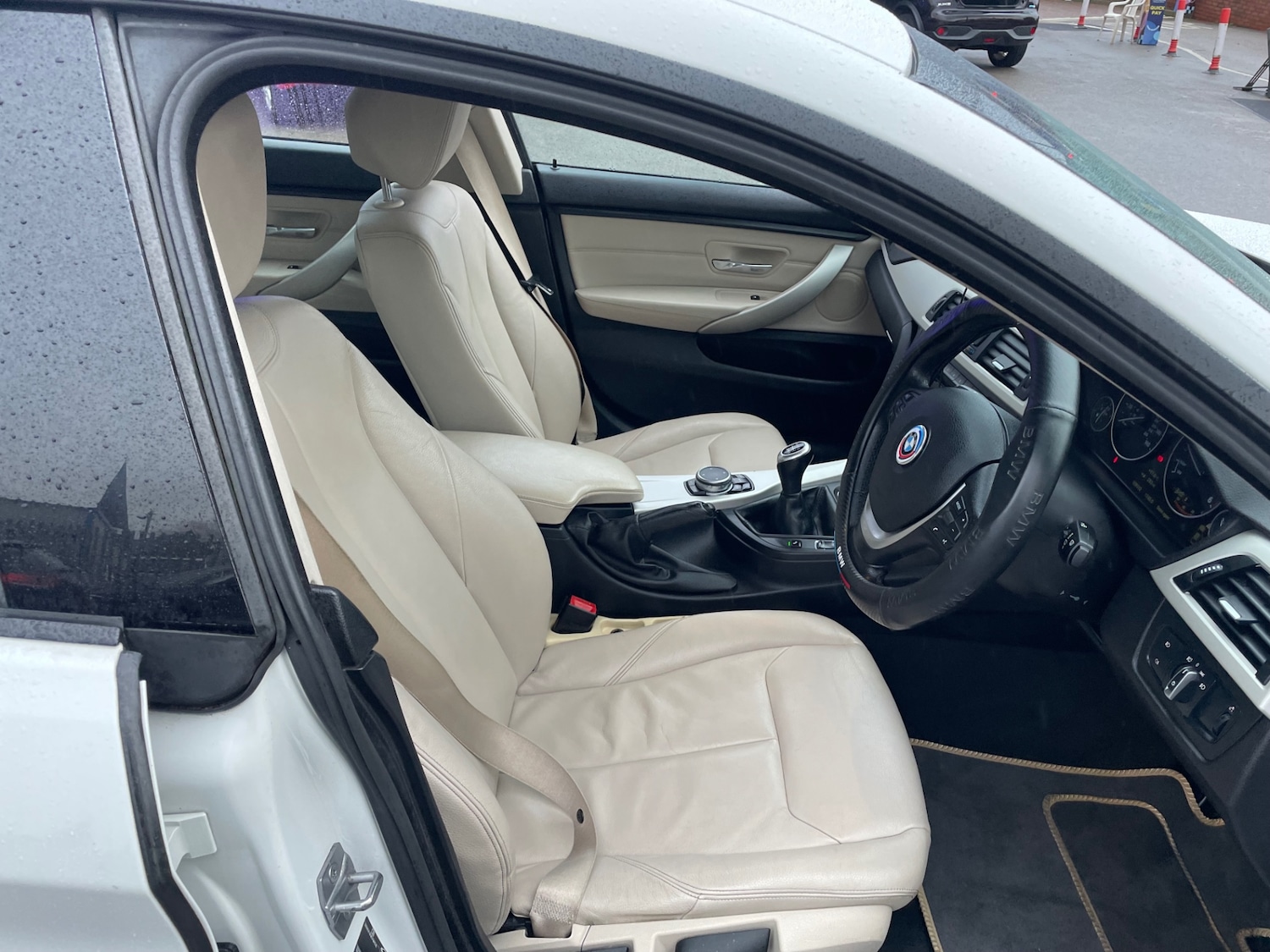 Used BMW 4 Series 2015 for sale - 77679723: Photo 14