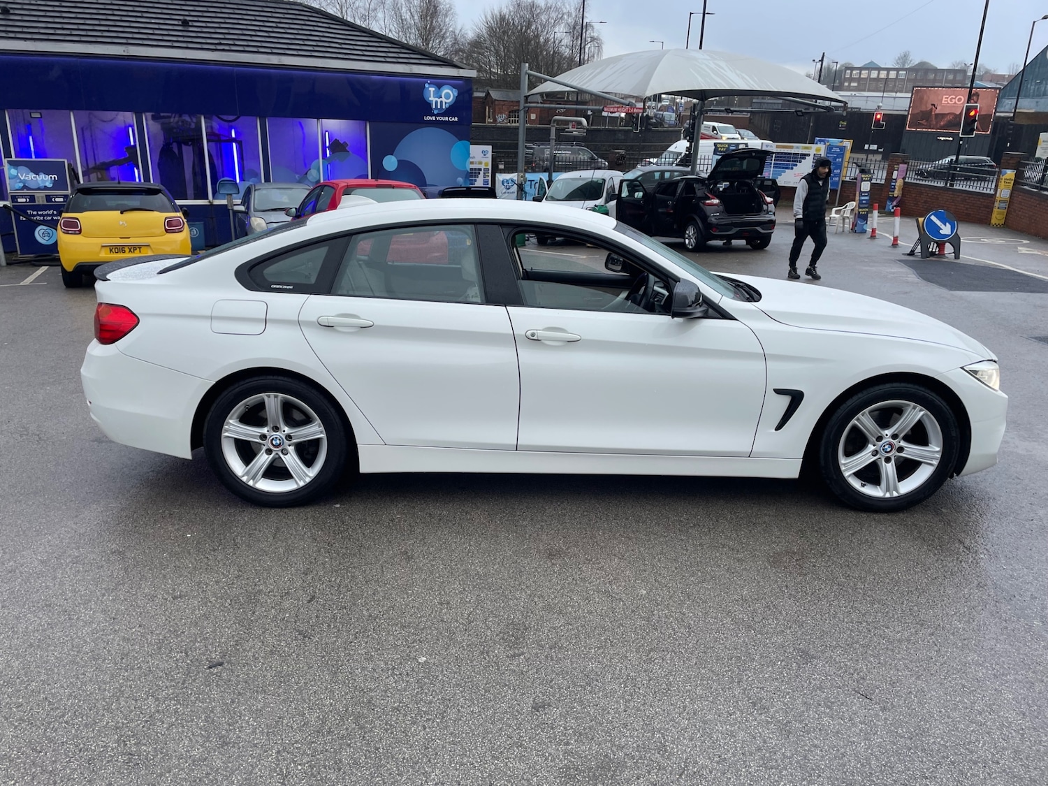 Used BMW 4 Series 2015 for sale - 77679723: Photo 7
