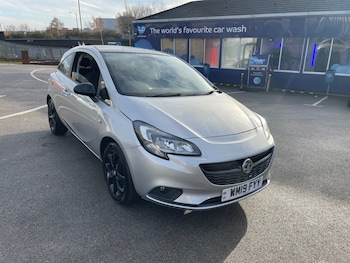 Used Vauxhall Corsa 2019 for sale - 78444010: Photo