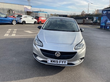 Used Vauxhall Corsa 2019 for sale - 78444010: Photo