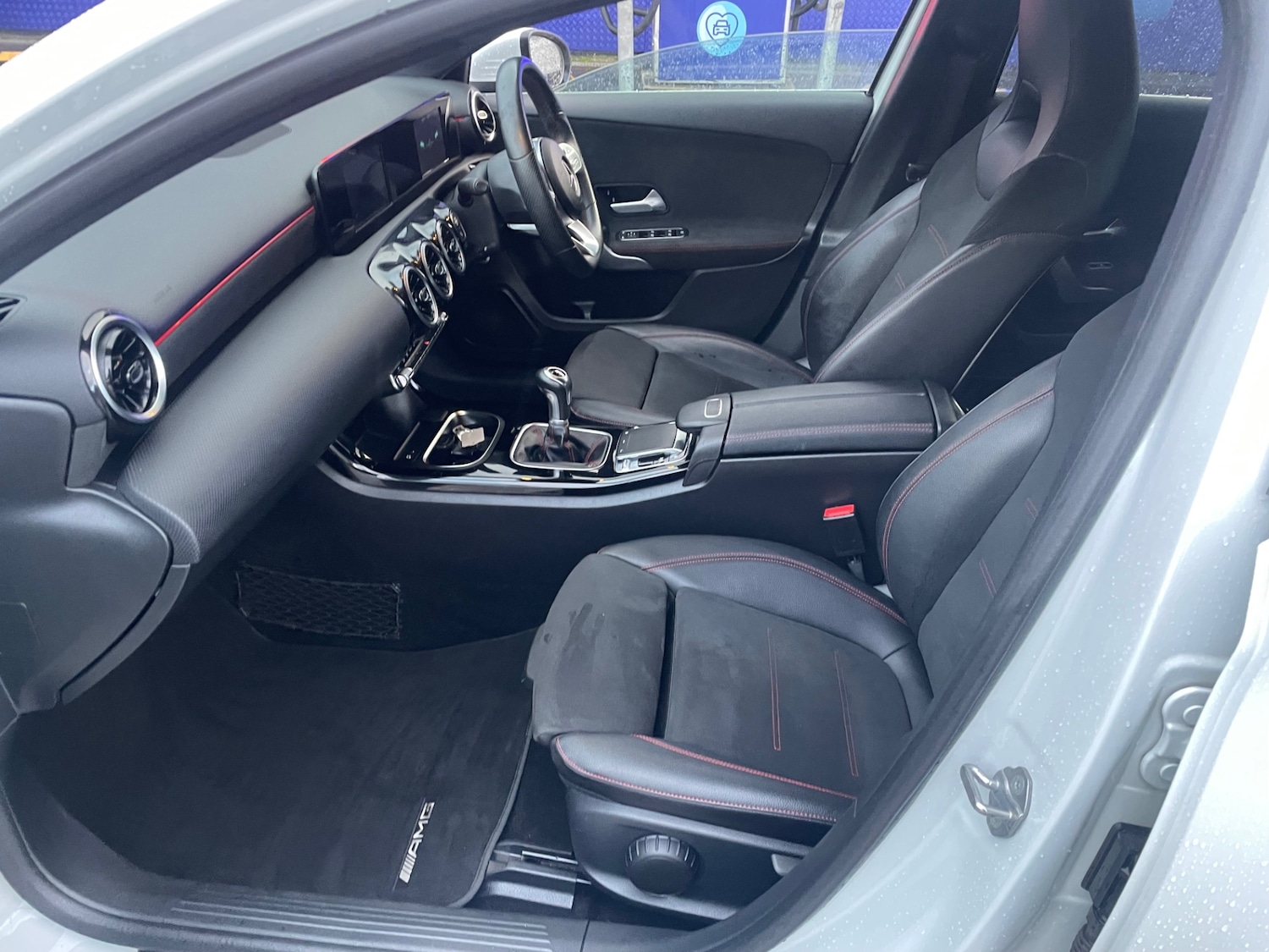 Used Mercedes-Benz A-Class 2019 for sale - 77370191: Photo 11