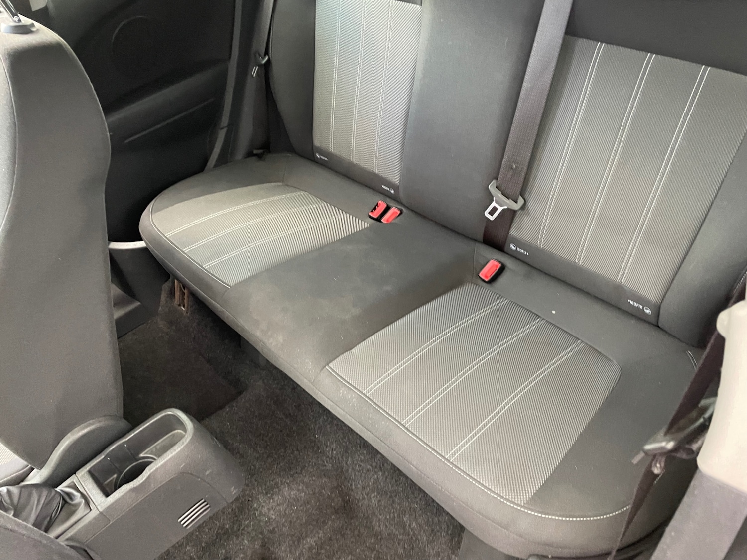 Used Vauxhall Corsa 2012 for sale - 76836797: Photo 10