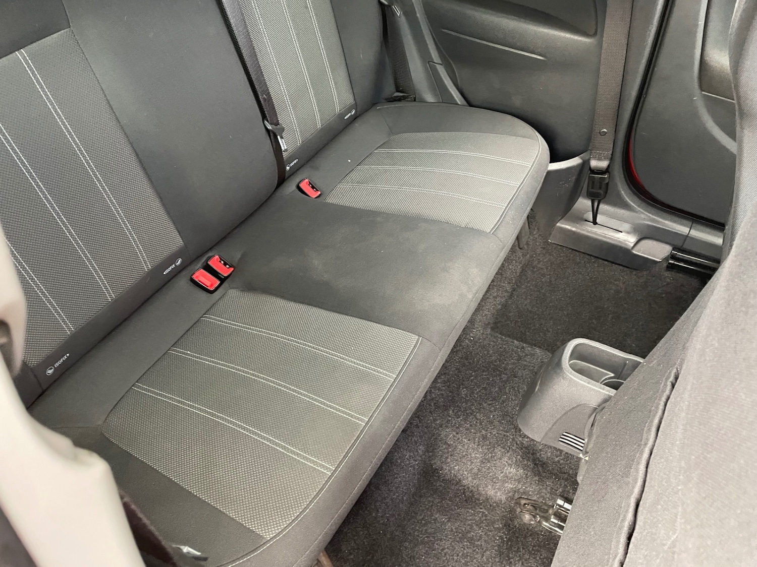 Used Vauxhall Corsa 2012 for sale - 76836797: Photo 13