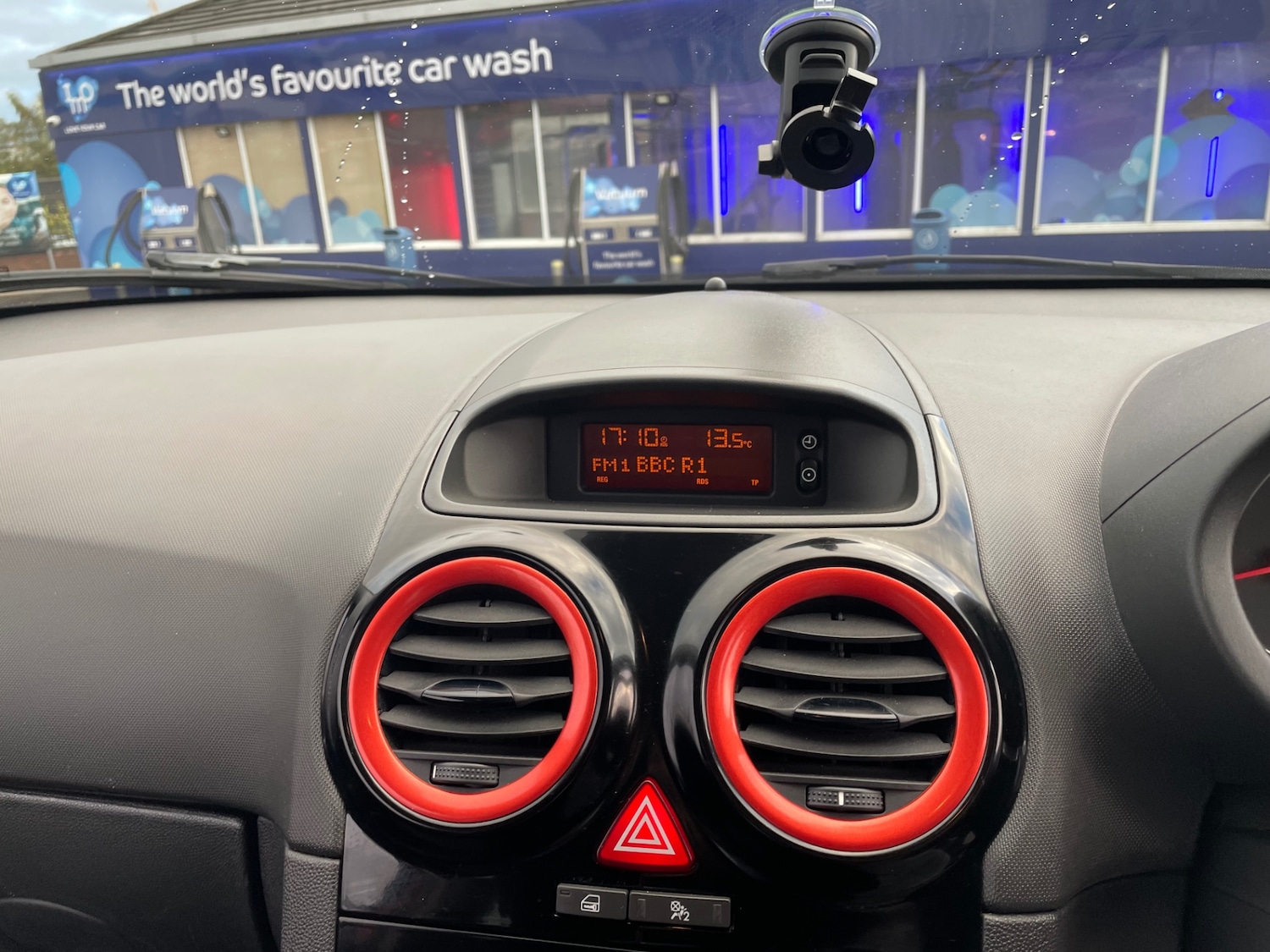 Used Vauxhall Corsa 2012 for sale - 76836797: Photo 15