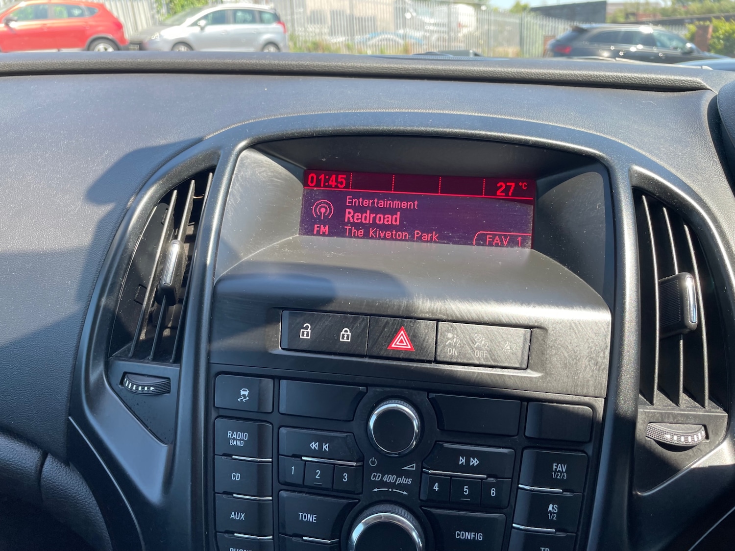 Used Vauxhall Astra 2015 for sale - 76583074: Photo 16