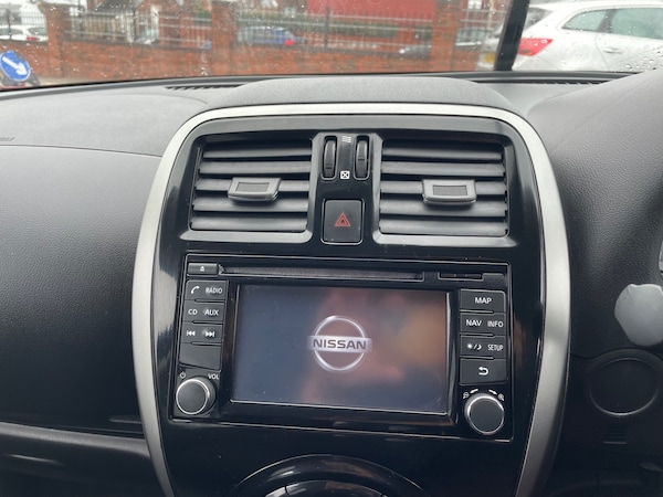 Used Nissan Micra 2016 for sale - 76305462: Photo 16