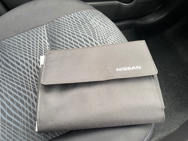 Used Nissan Micra 2016 for sale - 76305462: Photo 20