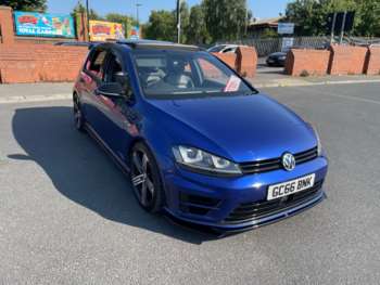 2016 (66) - 2.0 TSI R 5dr DSG