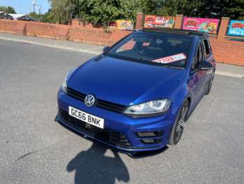 Used Volkswagen Golf 2016 for sale - 75077761: Photo