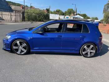 Used Volkswagen Golf 2016 for sale - 75077761: Photo