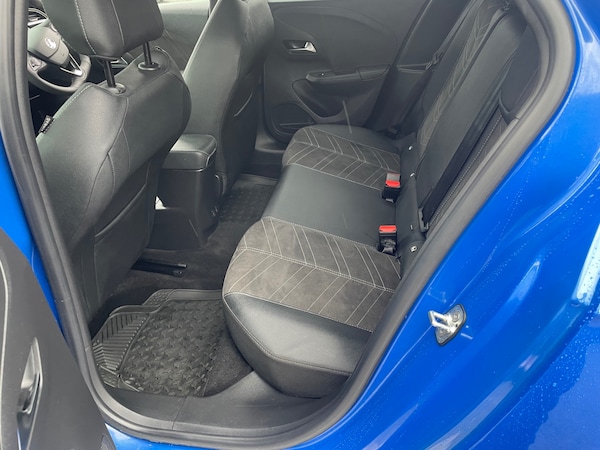 Used Vauxhall Corsa 2024 for sale - 76165379: Photo 10