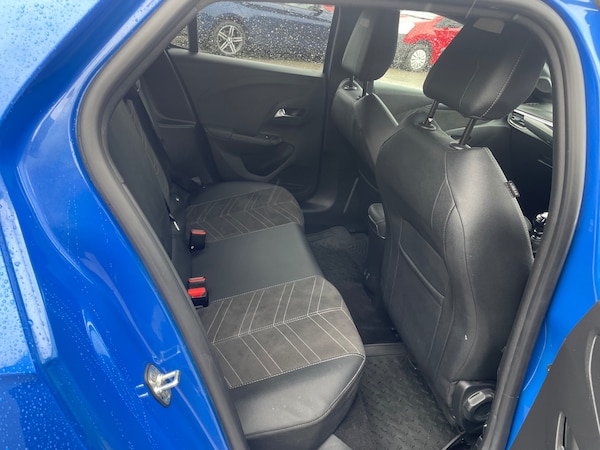 Used Vauxhall Corsa 2024 for sale - 76165379: Photo 12