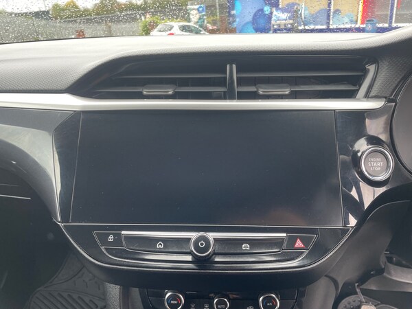 Used Vauxhall Corsa 2024 for sale - 76165379: Photo 16
