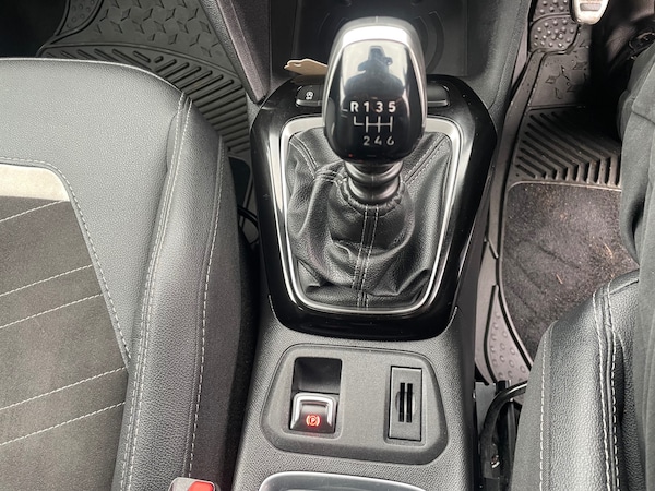 Used Vauxhall Corsa 2024 for sale - 76165379: Photo 17
