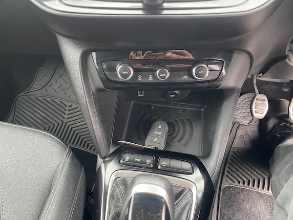 Used Vauxhall Corsa 2024 for sale - 76165379: Photo 18