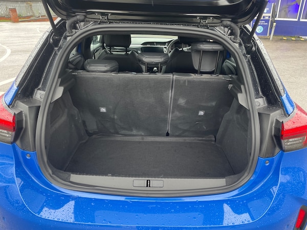 Used Vauxhall Corsa 2024 for sale - 76165379: Photo 9