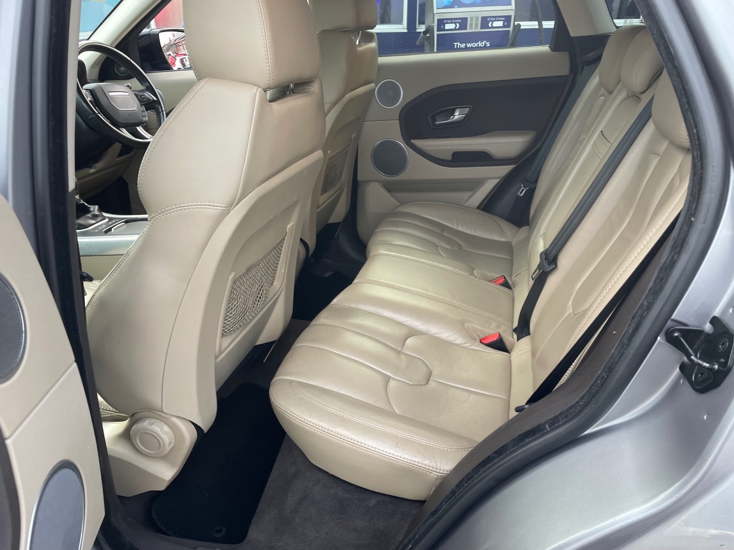 Used Land Rover Range Rover Evoque 2012 for sale - 77681588: Photo 10