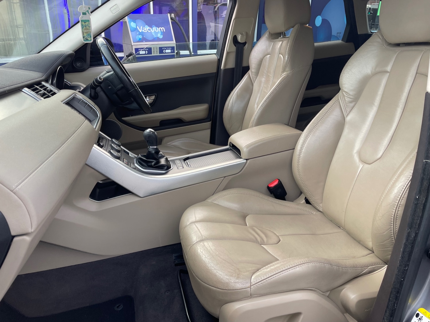 Used Land Rover Range Rover Evoque 2012 for sale - 77681588: Photo 11