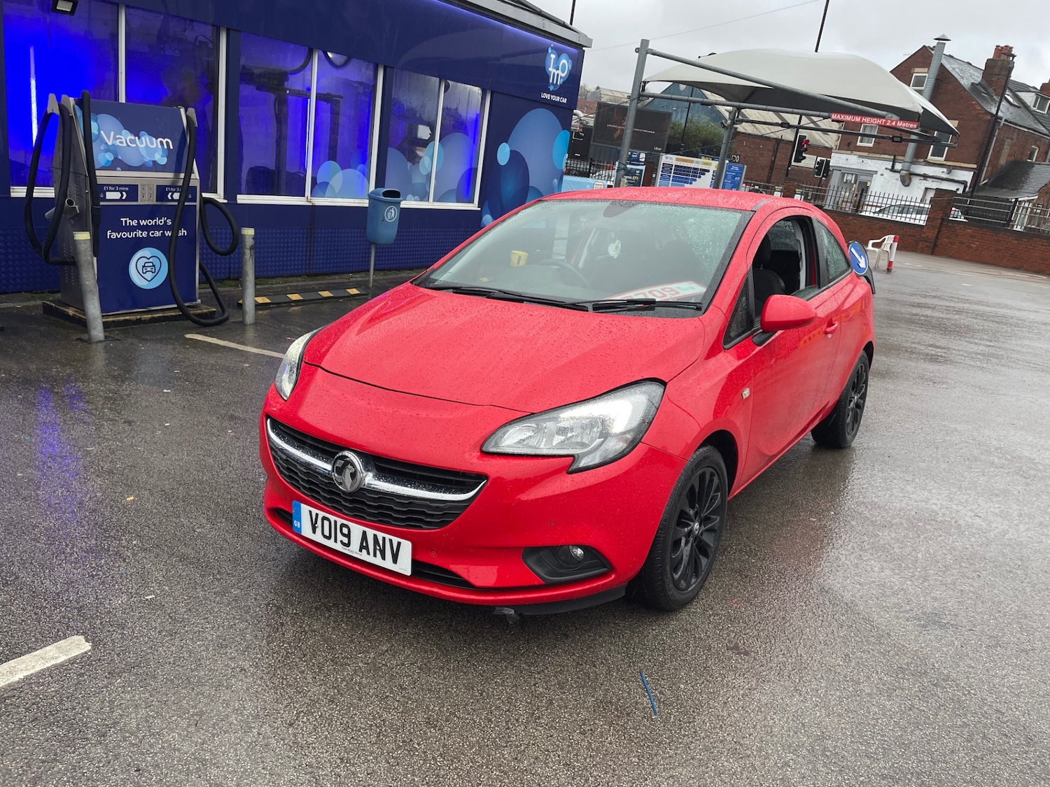 Used Vauxhall Corsa 2019 for sale - 76922269: Photo 2