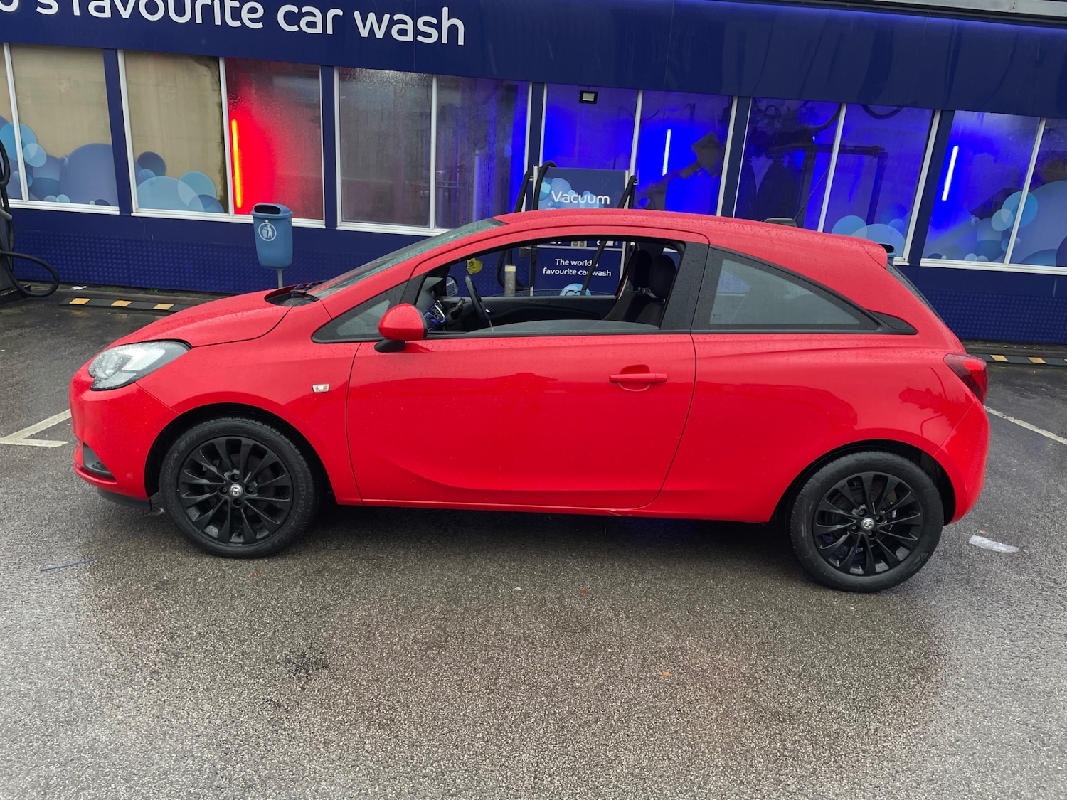 Used Vauxhall Corsa 2019 for sale - 76922269: Photo 4