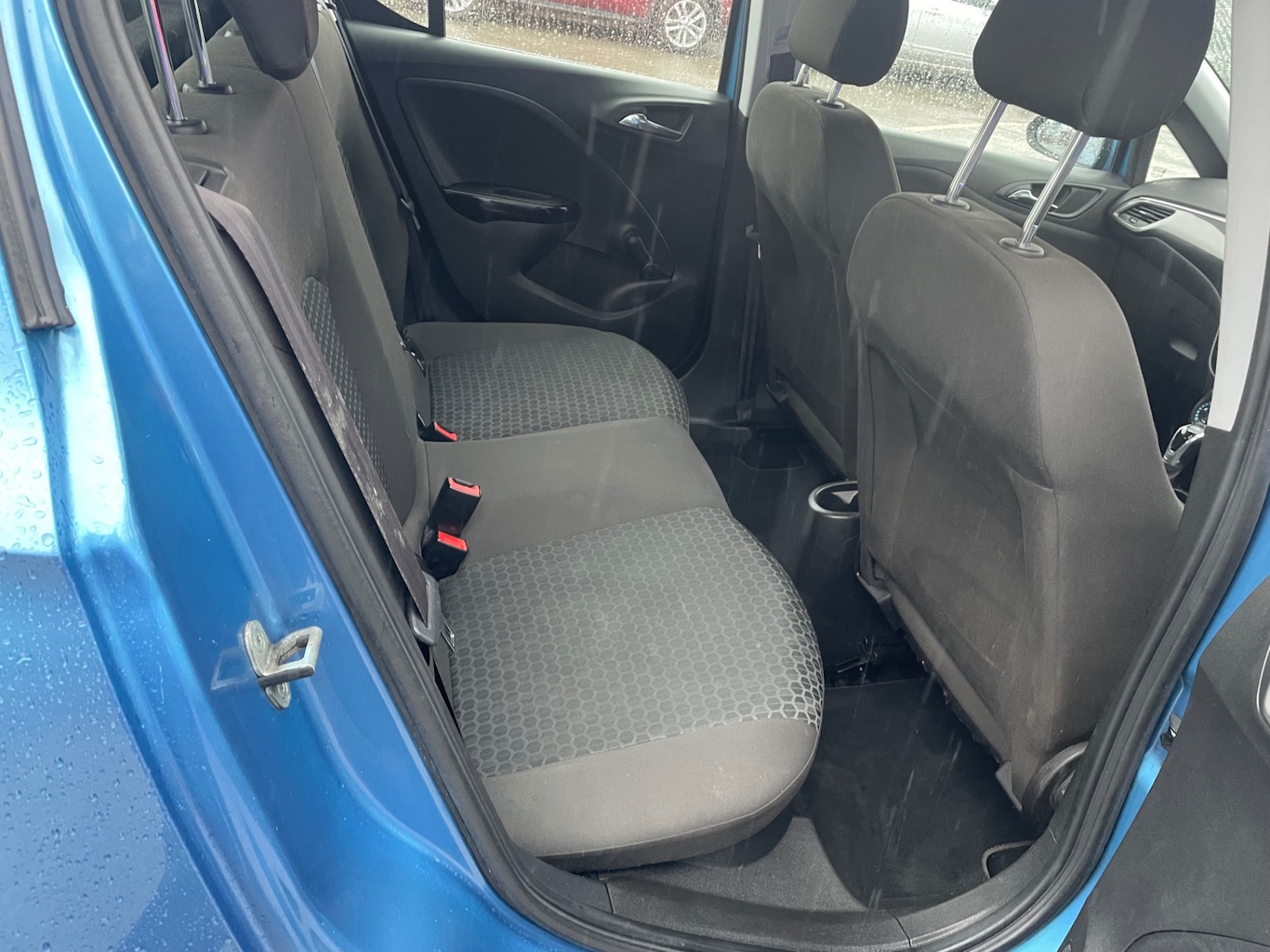 Used Vauxhall Corsa 2019 for sale - 78029032: Photo 12