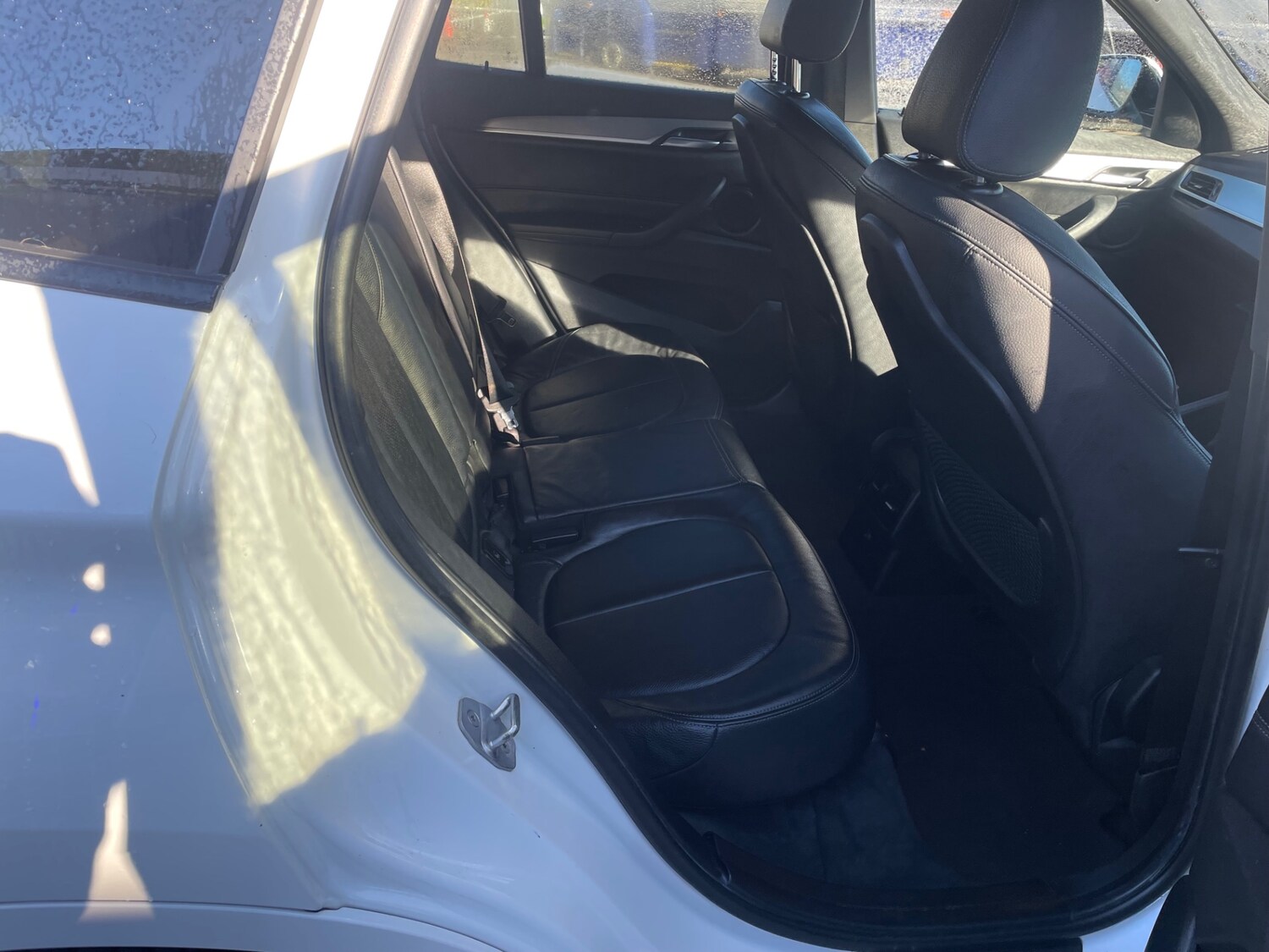 Used BMW X1 2017 for sale - 77952207: Photo 11