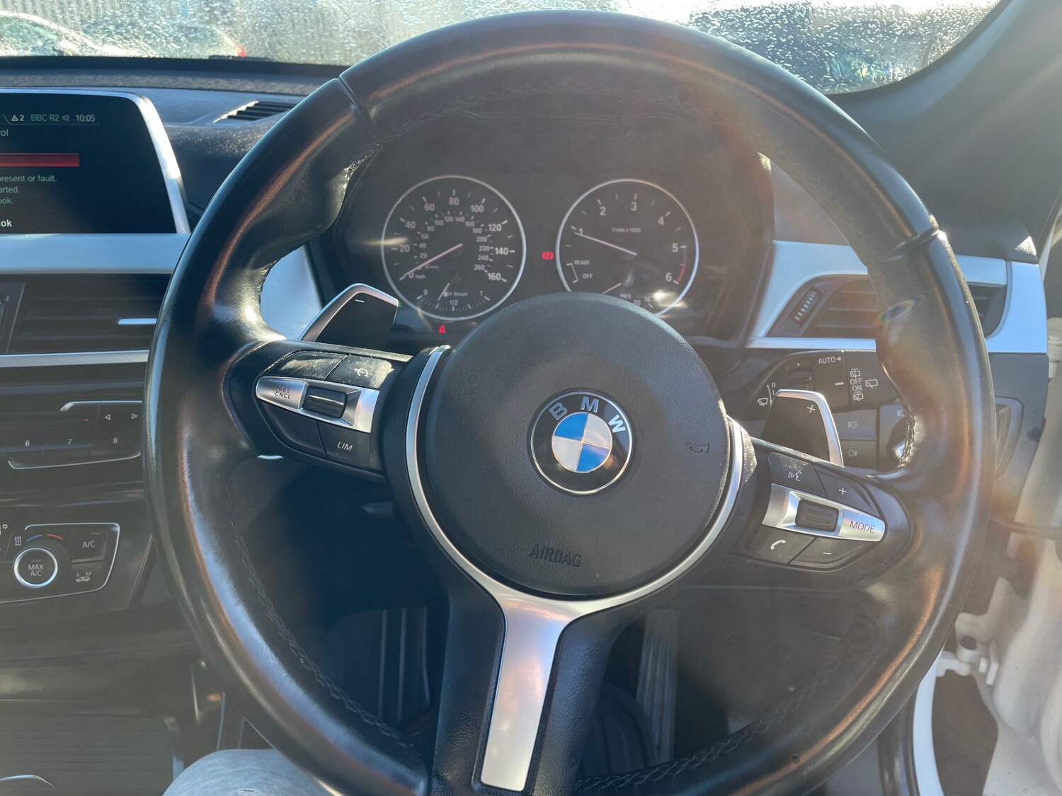 Used BMW X1 2017 for sale - 77952207: Photo 13