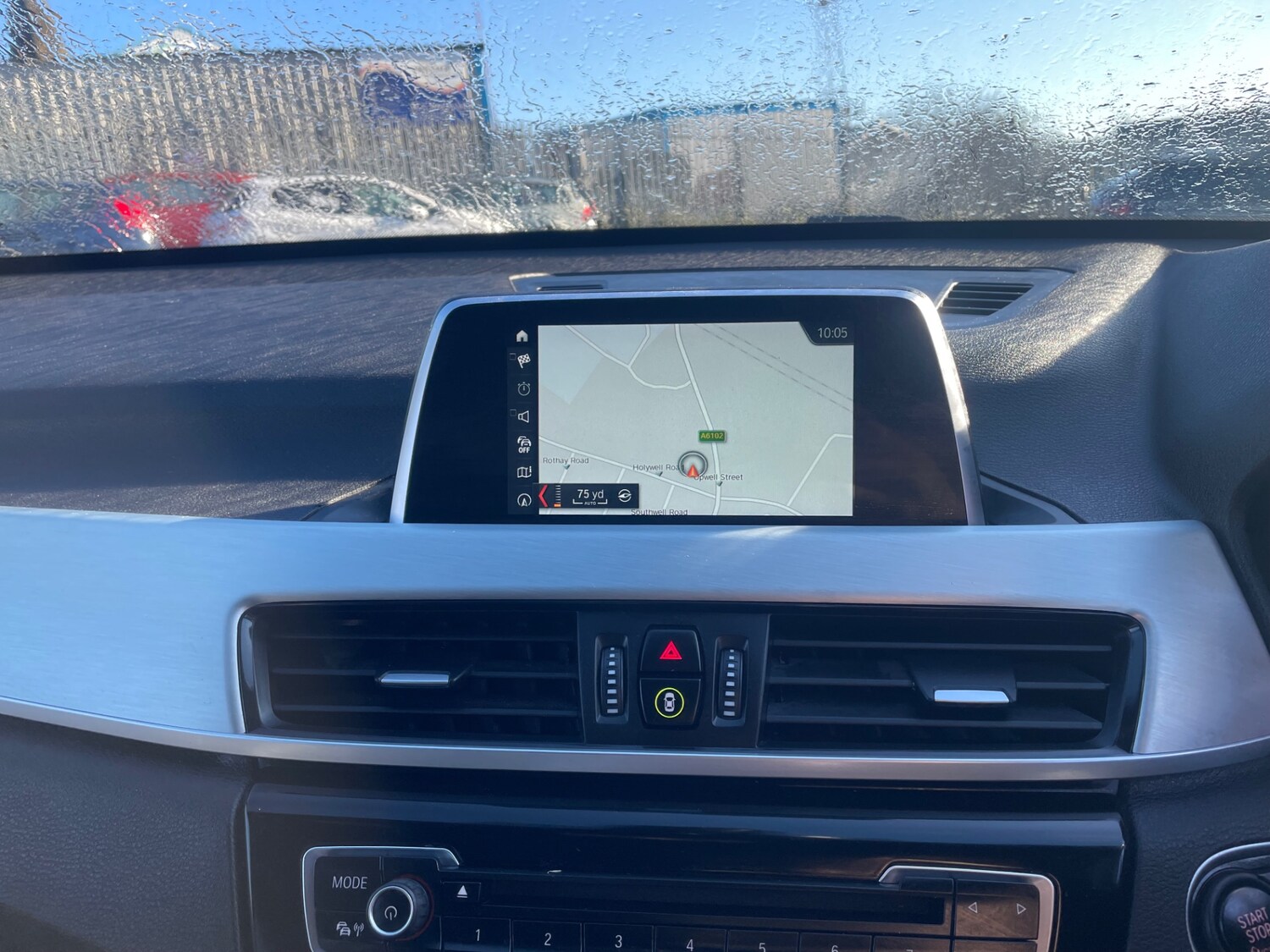 Used BMW X1 2017 for sale - 77952207: Photo 19