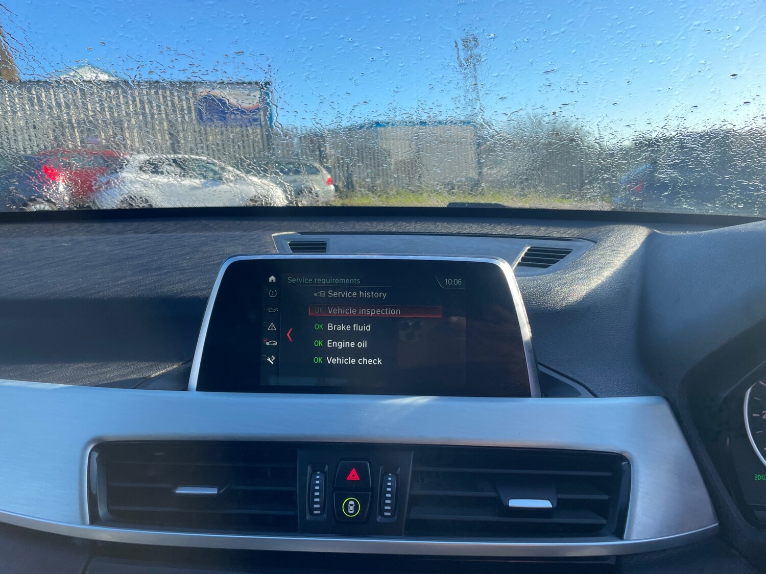 Used BMW X1 2017 for sale - 77952207: Photo 20