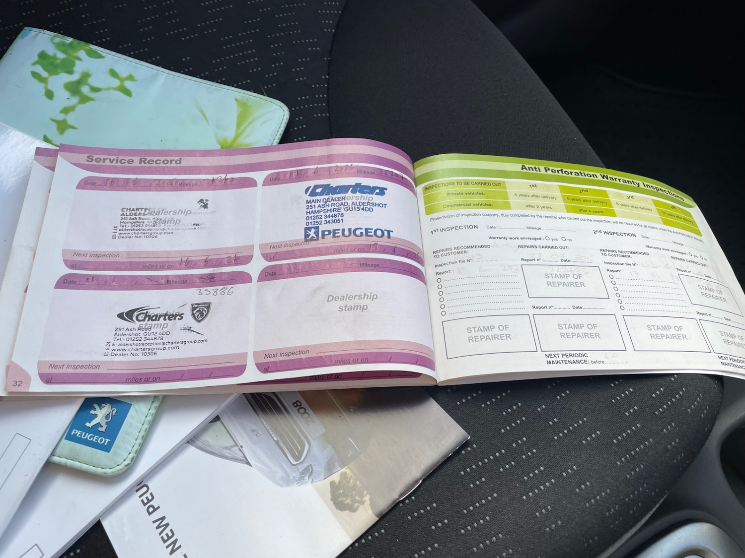 Used Peugeot 107 2009 for sale - 76922402: Photo 23