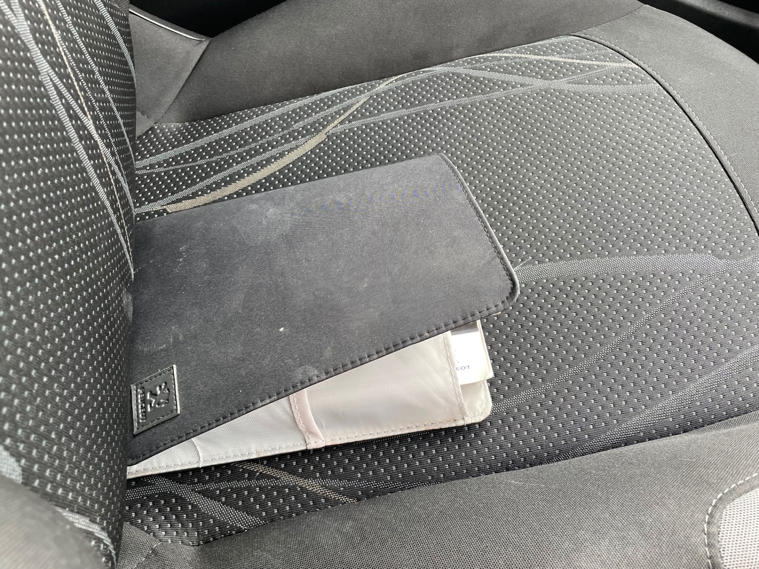 Used Peugeot 208 2013 for sale - 77007897: Photo 19