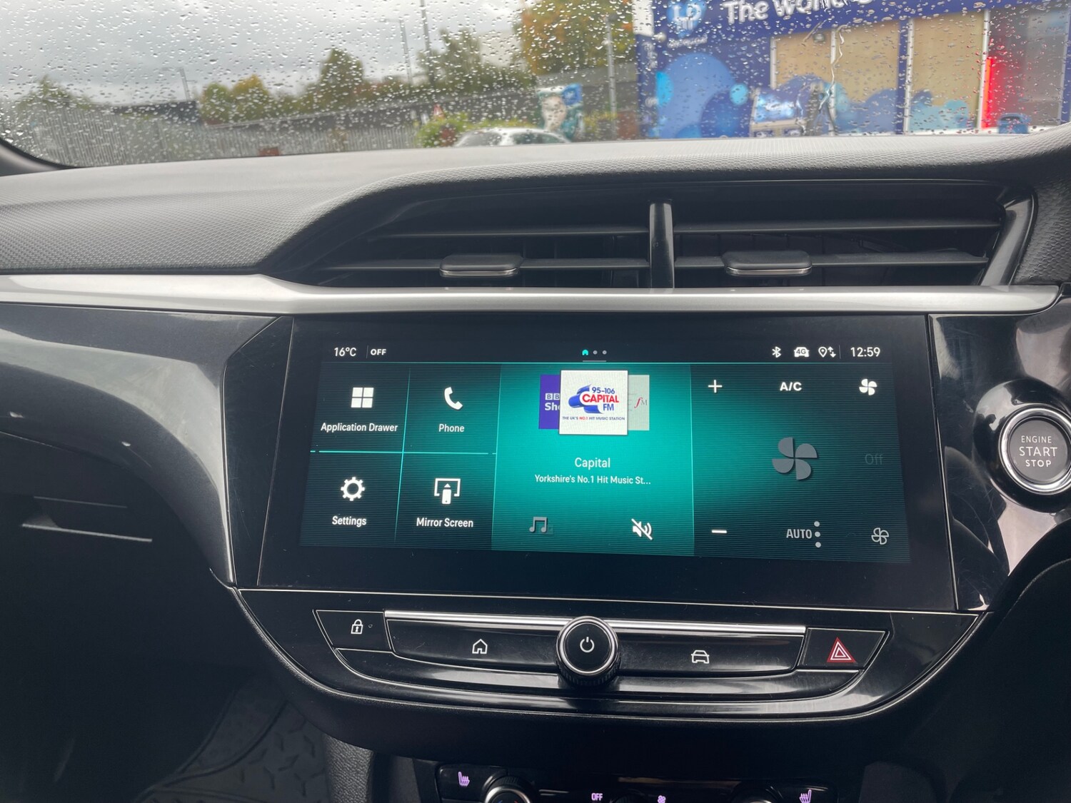 Used Vauxhall Corsa 2024 for sale - 76922505: Photo 20