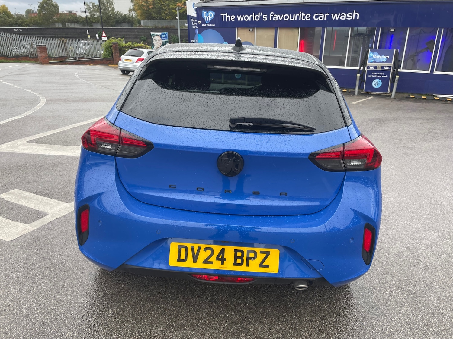 Used Vauxhall Corsa 2024 for sale - 76922505: Photo 6