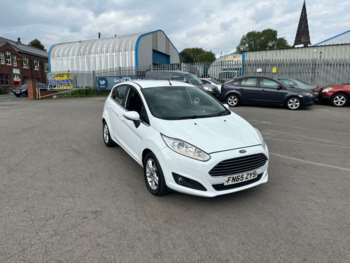 2015 (65) - 1.0 EcoBoost Zetec 5dr