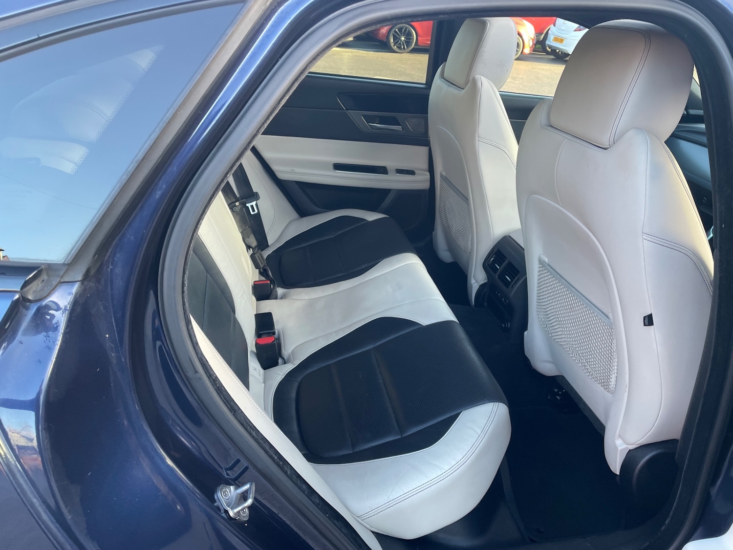 Used Jaguar XF 2016 for sale - 77556902: Photo 14