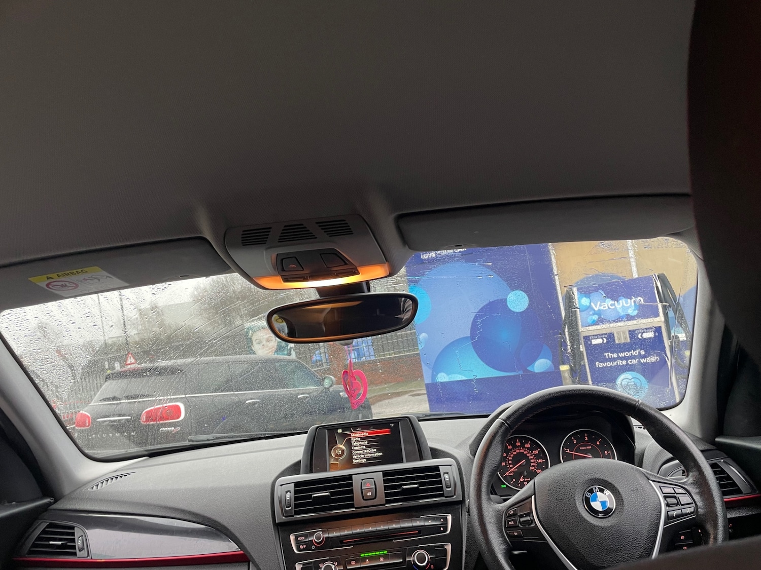 Used BMW 1 Series 2014 for sale - 77766129: Photo 13