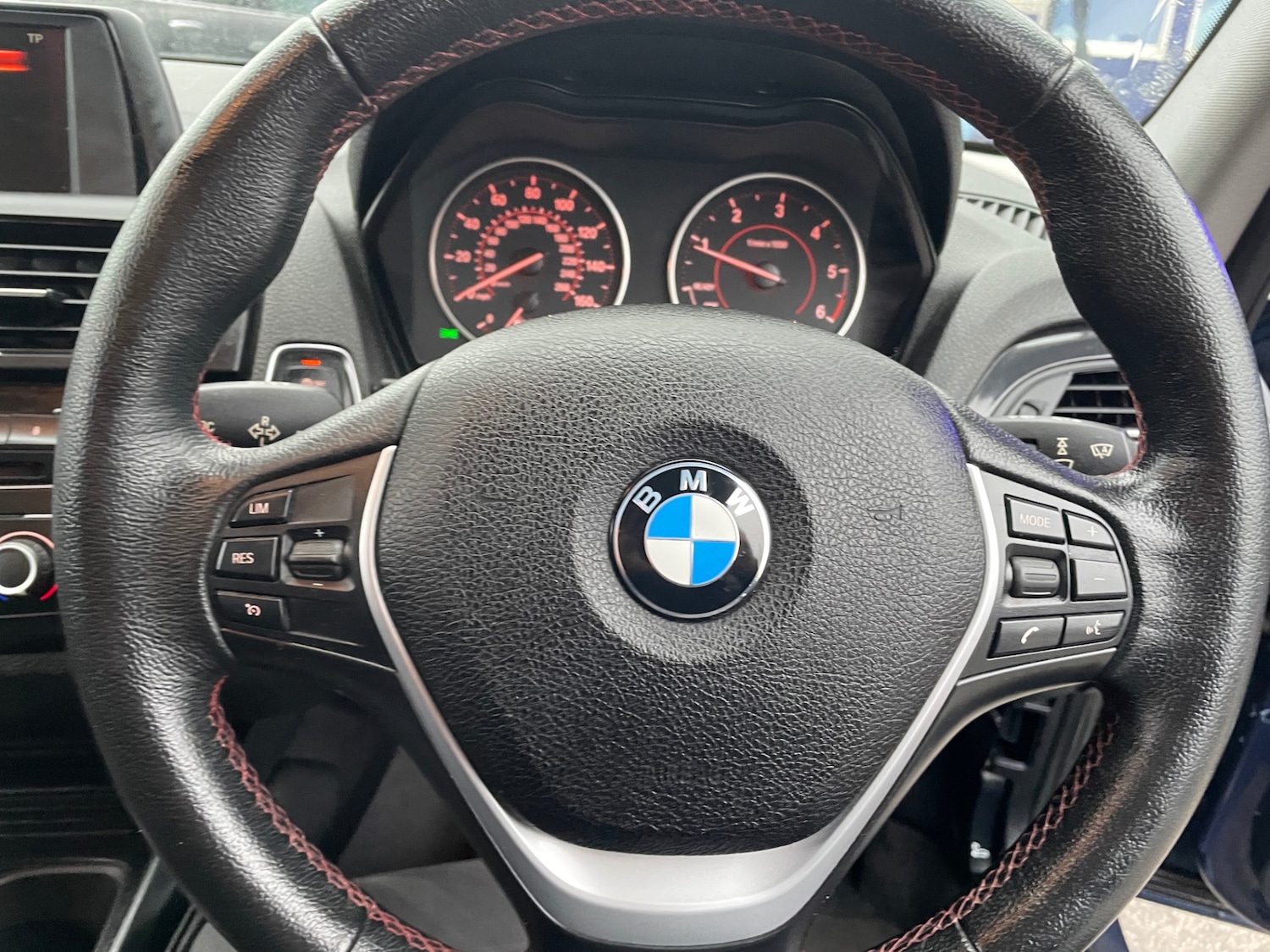 Used BMW 1 Series 2014 for sale - 77766129: Photo 14