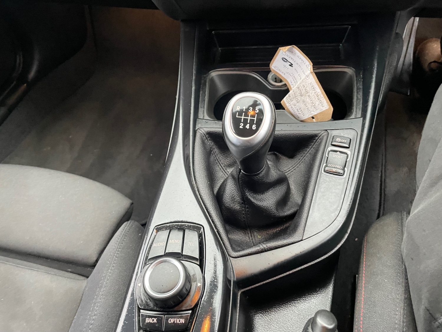 Used BMW 1 Series 2014 for sale - 77766129: Photo 18