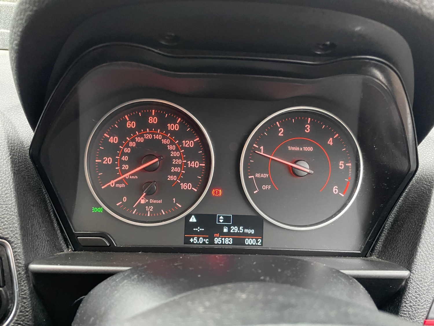 Used BMW 1 Series 2014 for sale - 77766129: Photo 19