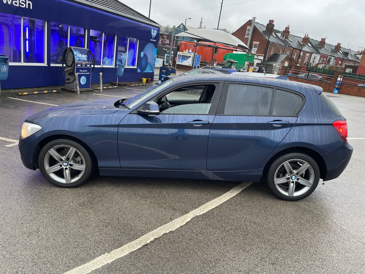 Used BMW 1 Series 2014 for sale - 77766129: Photo 4