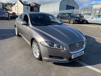 2012 (12) - 2.2d Premium Luxury 4dr Auto