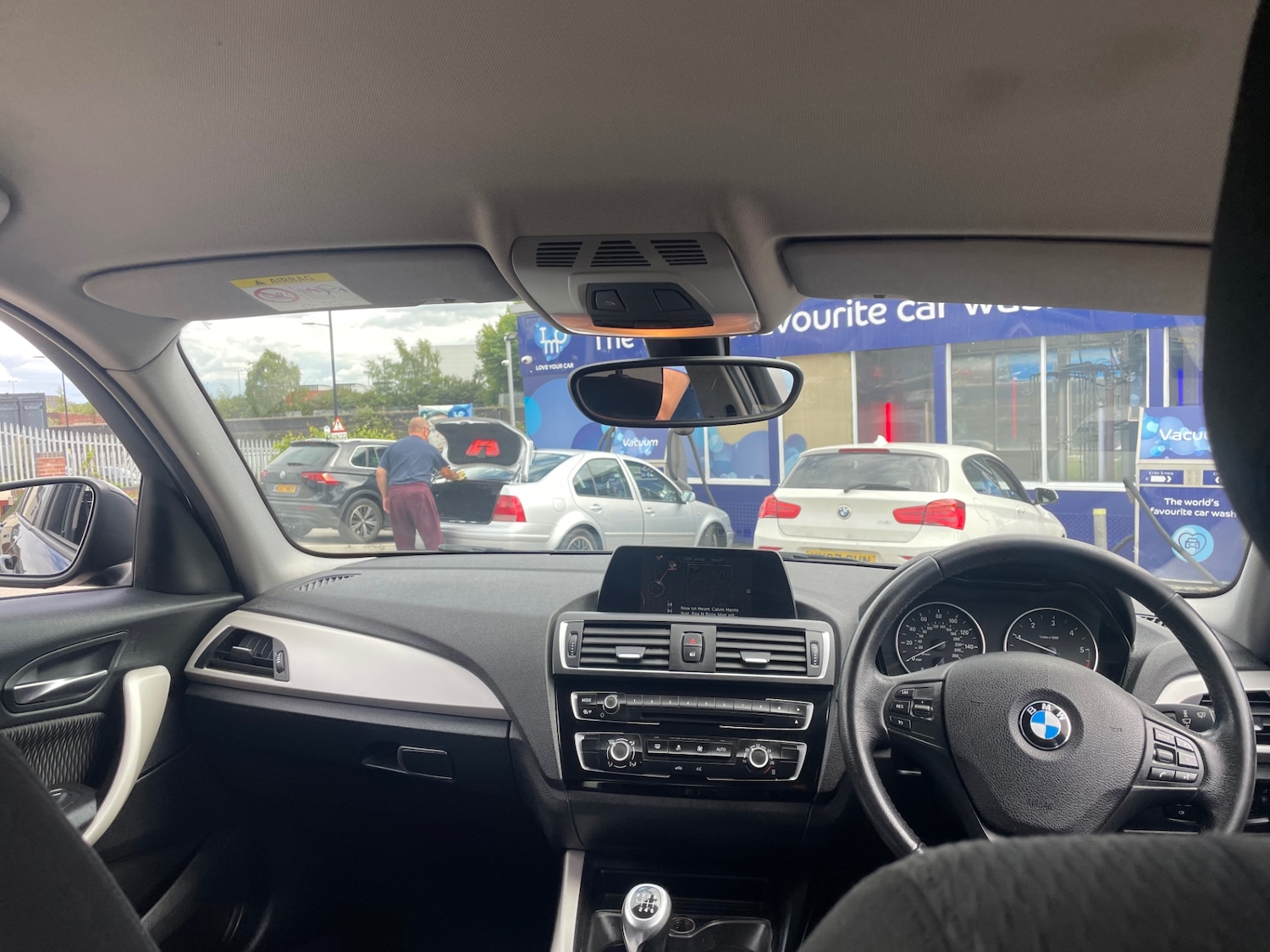 Used BMW 1 Series 2017 for sale - 76430632: Photo 14