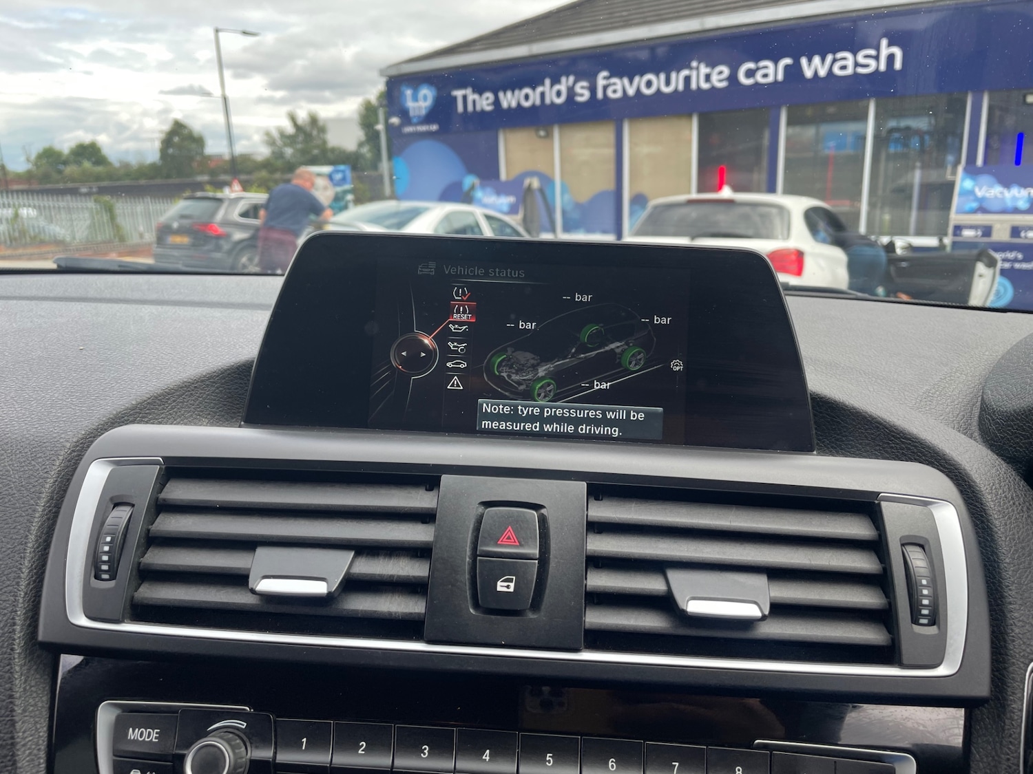 Used BMW 1 Series 2017 for sale - 76430632: Photo 20