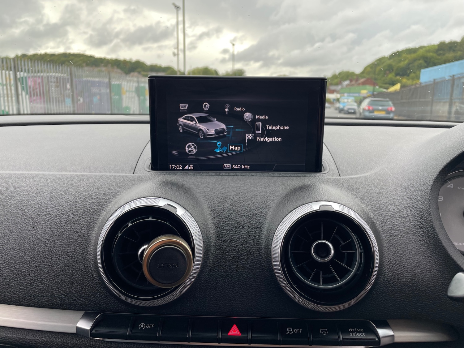 Vehicle 19