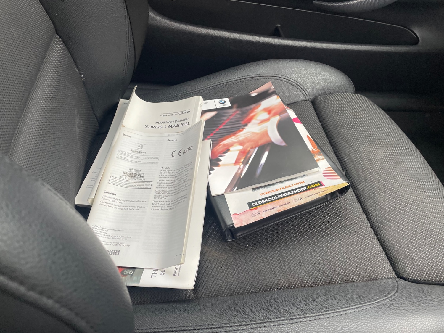 Used BMW 1 Series 2013 for sale - 76922395: Photo 19