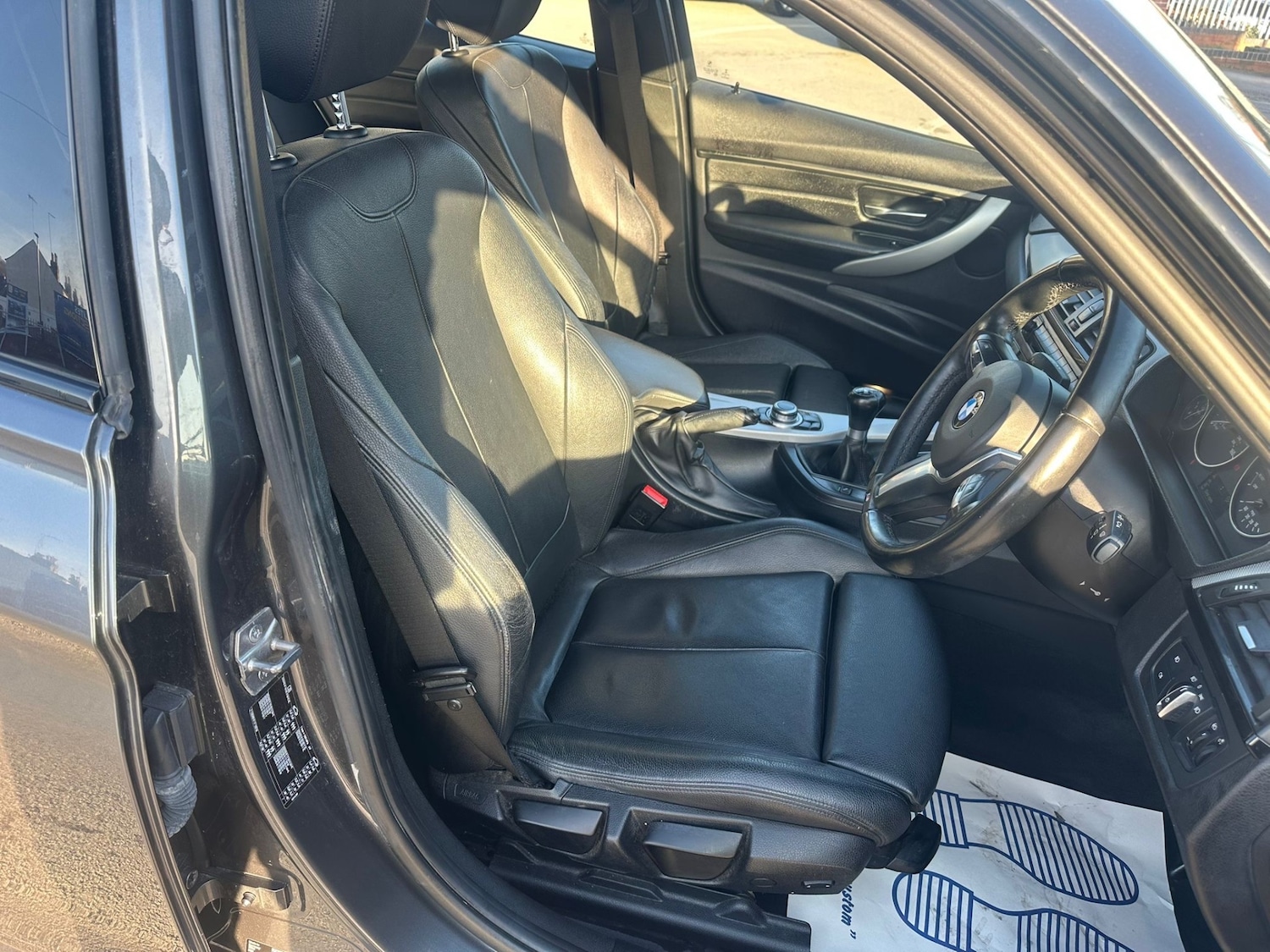 Used BMW 3 Series 2015 for sale - 77938543: Photo 13