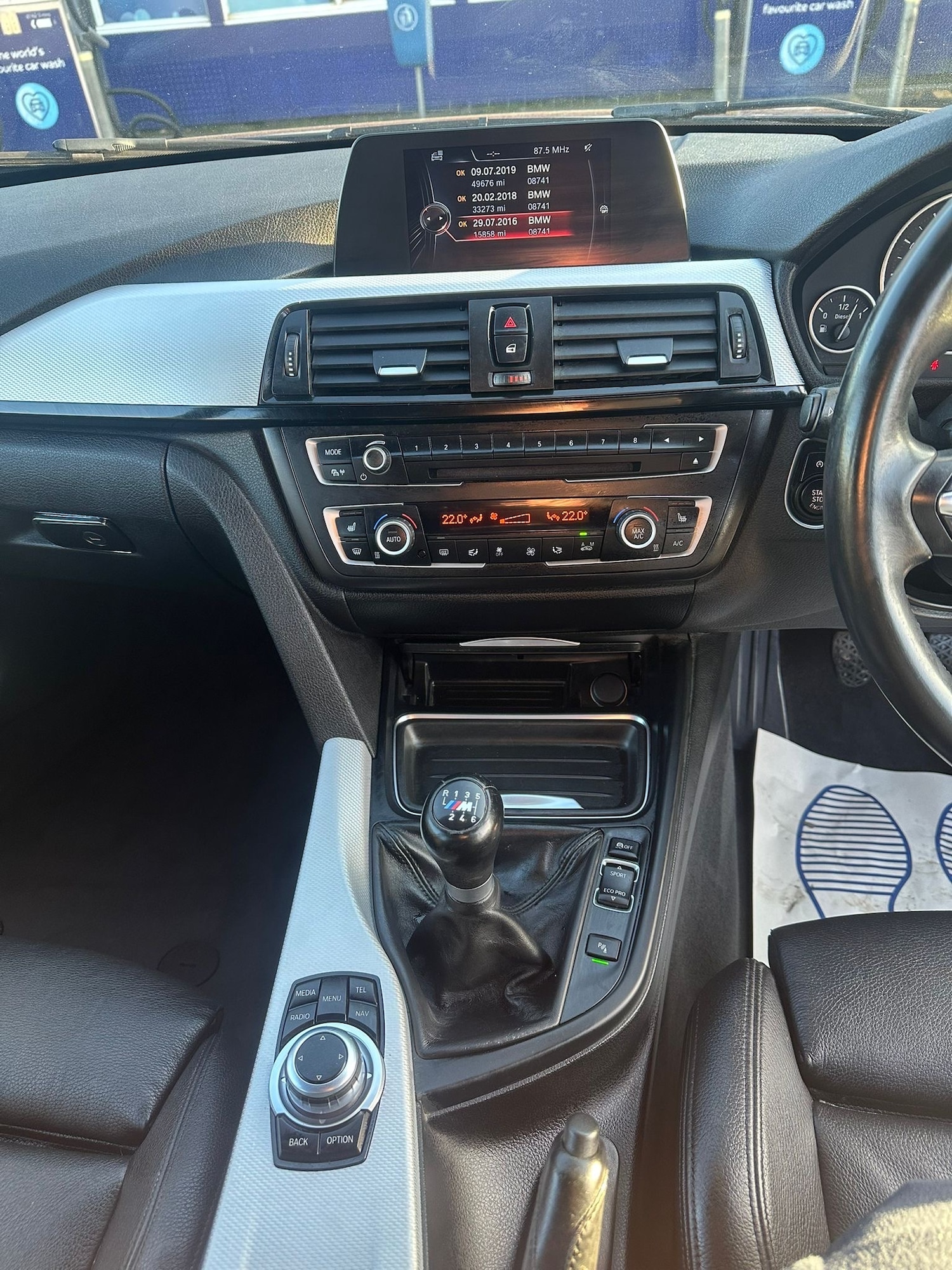 Used BMW 3 Series 2015 for sale - 77938543: Photo 14