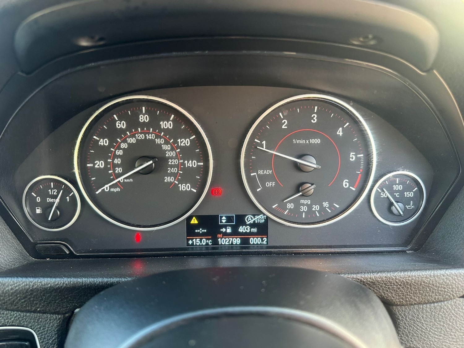 Used BMW 3 Series 2015 for sale - 77938543: Photo 18