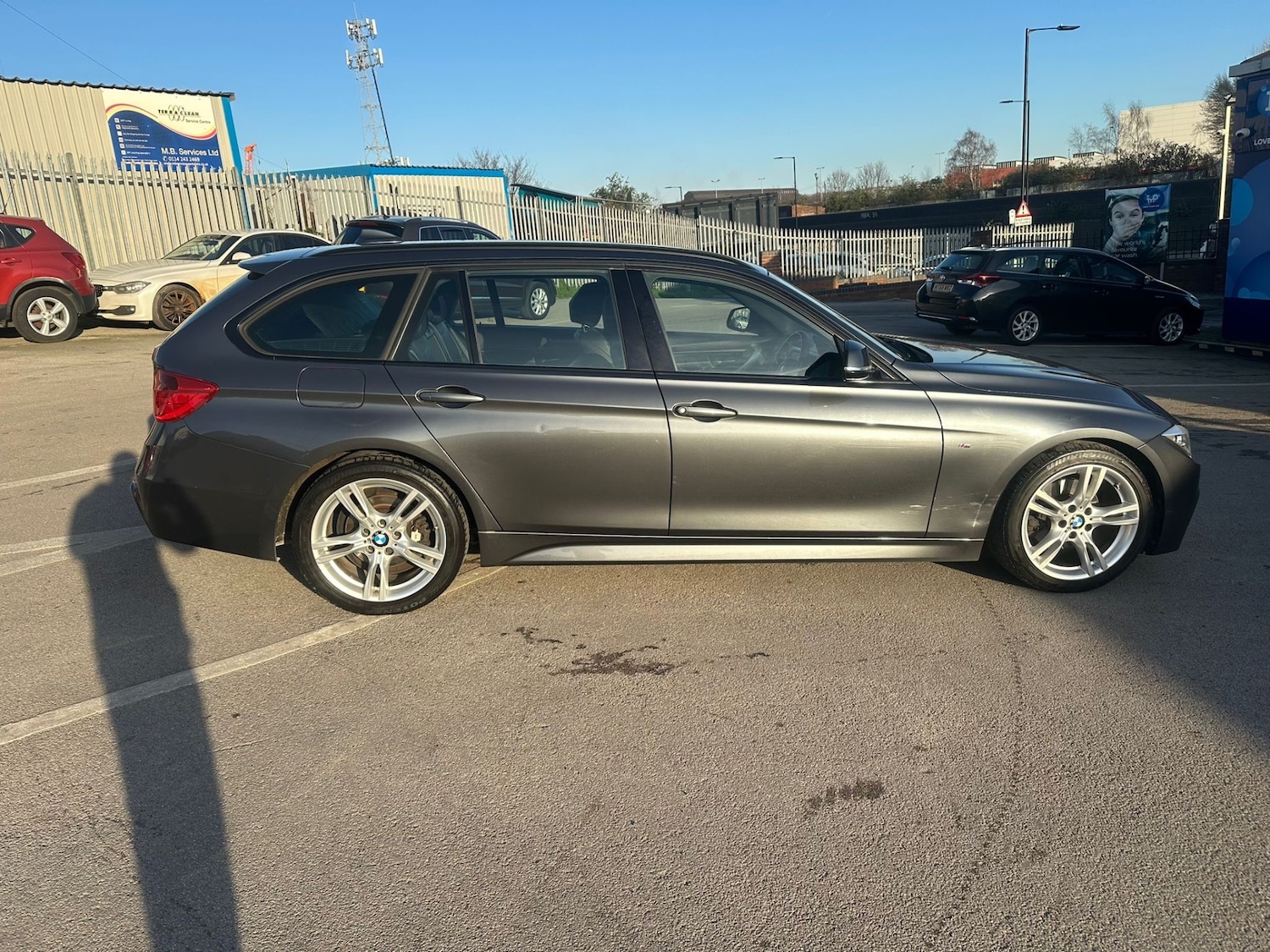 Used BMW 3 Series 2015 for sale - 77938543: Photo 7