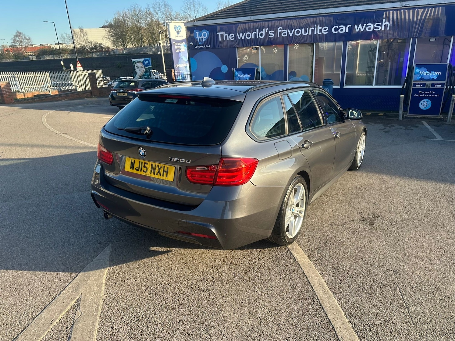 Used BMW 3 Series 2015 for sale - 77938543: Photo 8